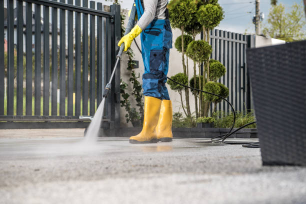 Professional Pressure Washing Services in Arcata, CA